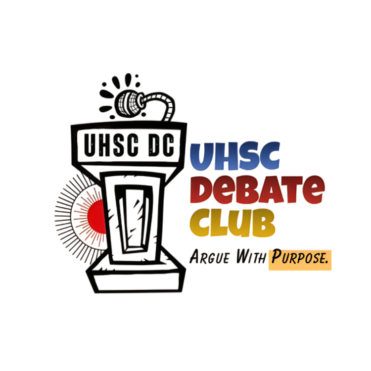 UHSC Debate Club